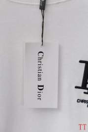 Picture of Dior T Shirts Short _SKUDiorS-2XL20tr1616138